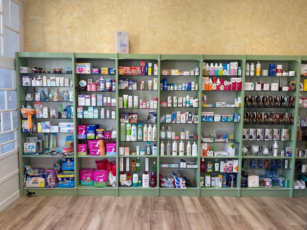 Farmacia Noguer