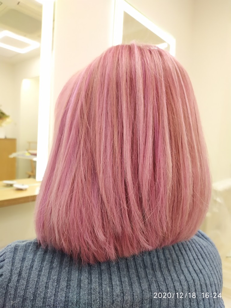 Peluqueria Iribel Monllor — Peinado