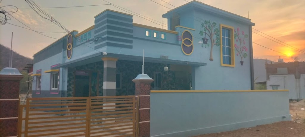 Mp Cottage River Point Hogenakkal Resort In Hogenakkal Homestay In Hogenakkal