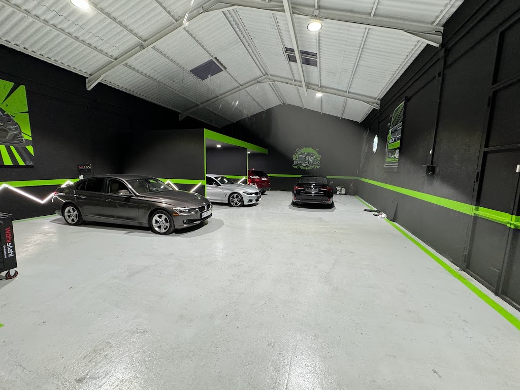 Detailing Studio Royal