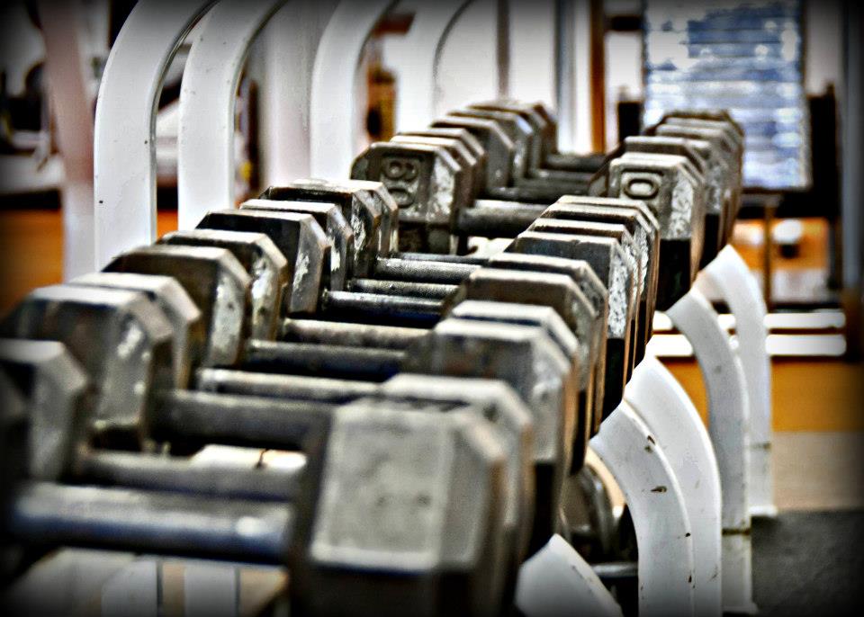  The Body Shop Fitness