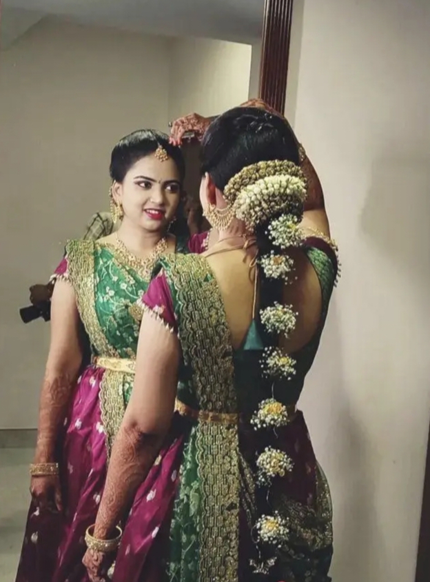 Ss Style In Beauty Parlour And Boutique