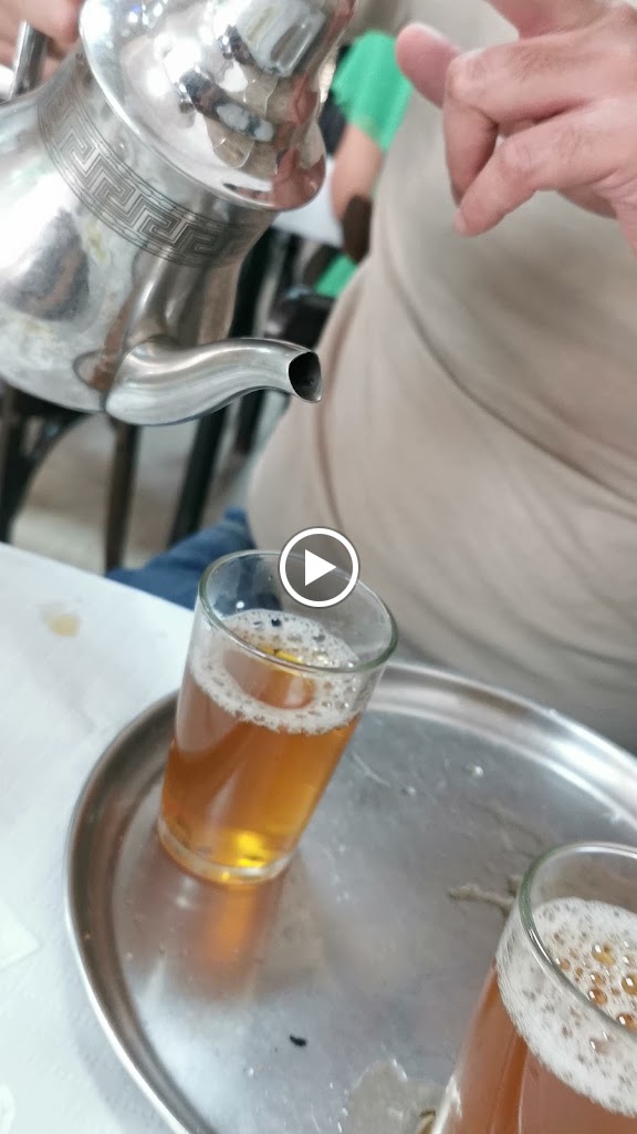 Restaurante el nakhil — Videos