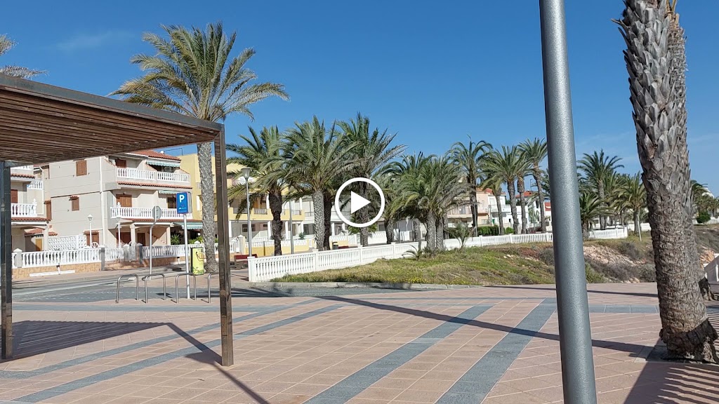 Restaurante Vistamar — Videos