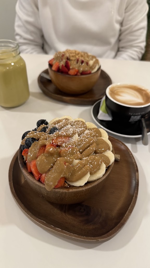 AMAZONIA ACAI VILANOVA I LA GELTRU — Mas recientes