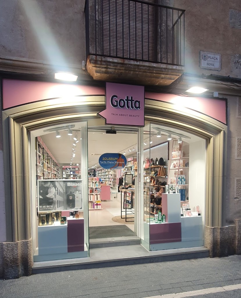 Perfumeria Gotta El Vendrell