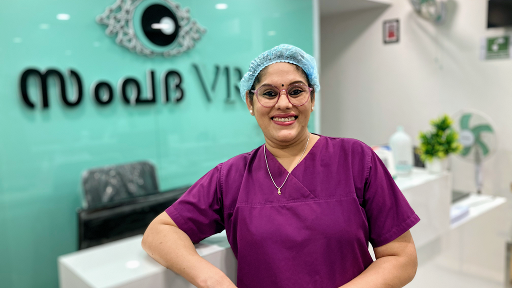 Sampada Vr Speciality Eye Care