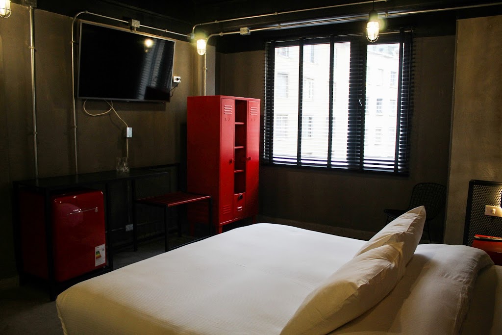 Habitaciones