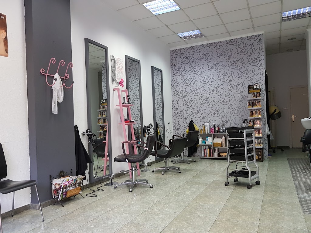 Maylen Peluqueria y estetica Torrevieja