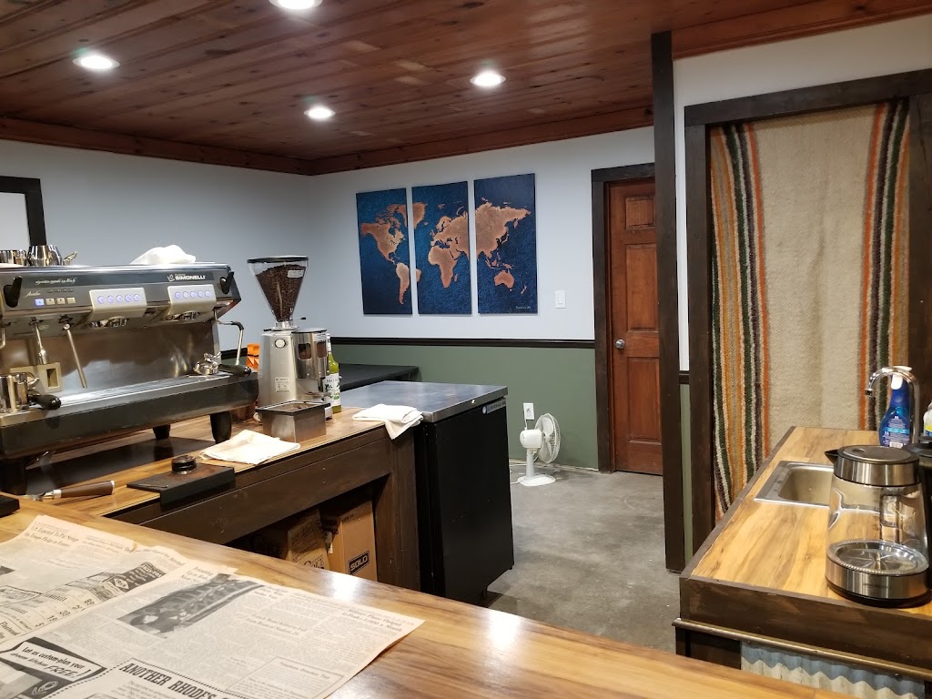 Photo of Shiba Coffee and Tea Co.