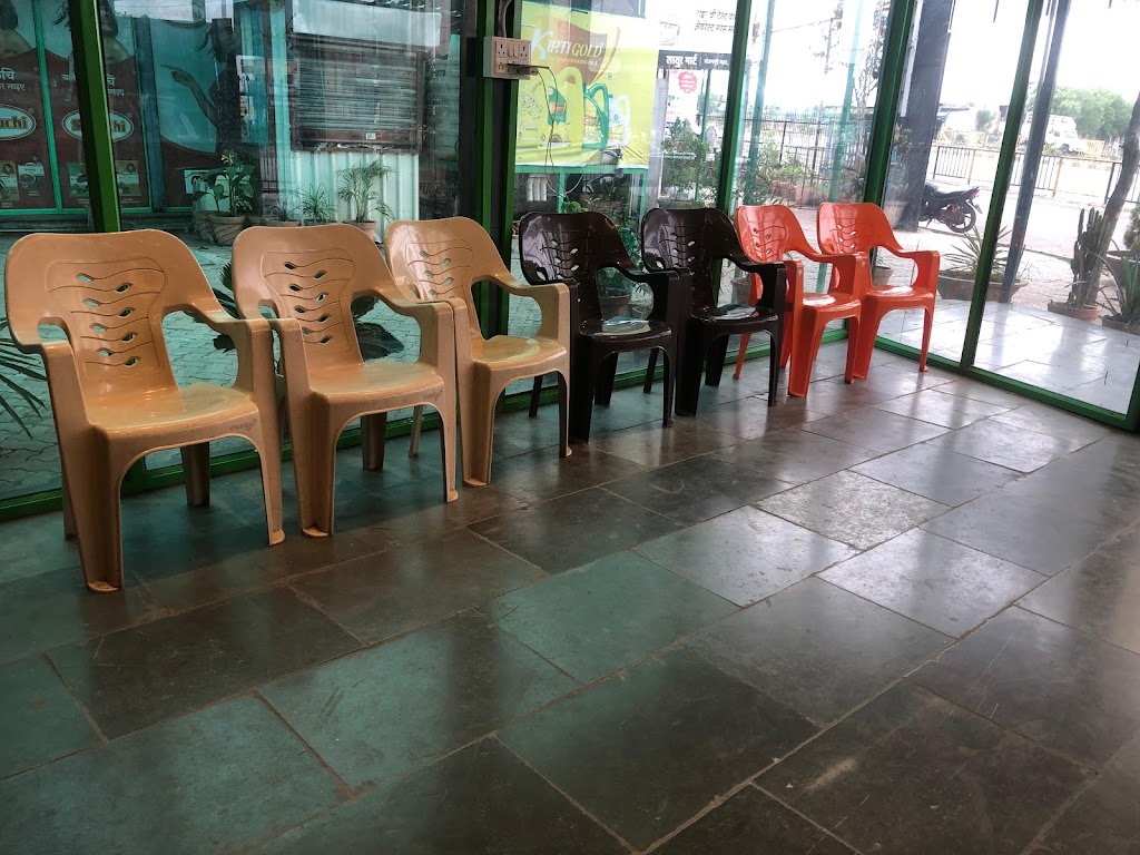 Ashraru Family Restaurant