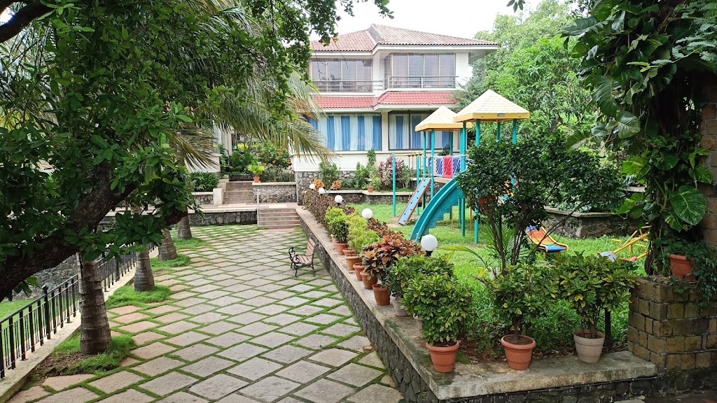 La Shimmer Resort