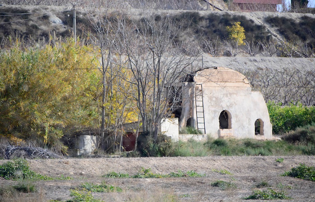 Noria de Matias Martinez