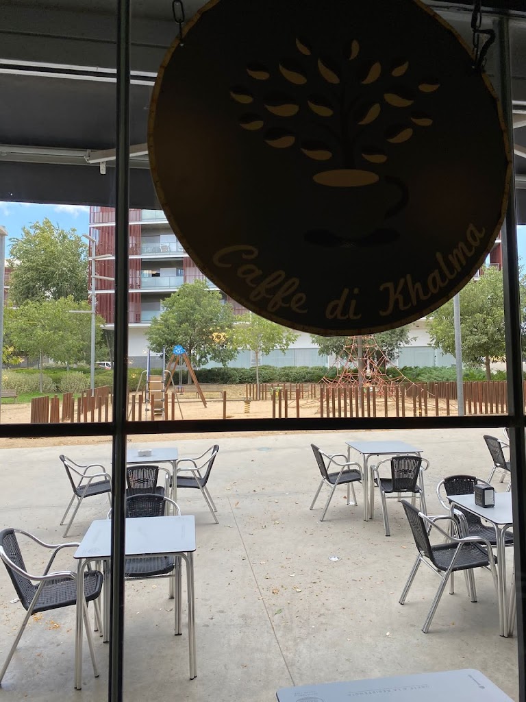 Cafeteria Caffe Di Khalma