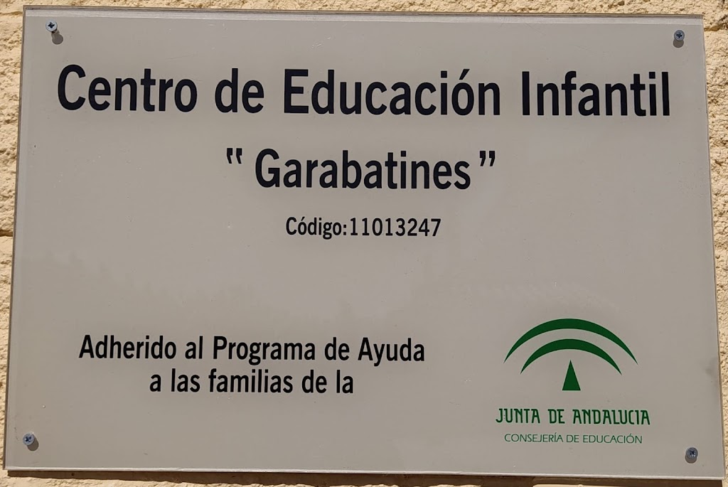 C.E.I. GARABATINES