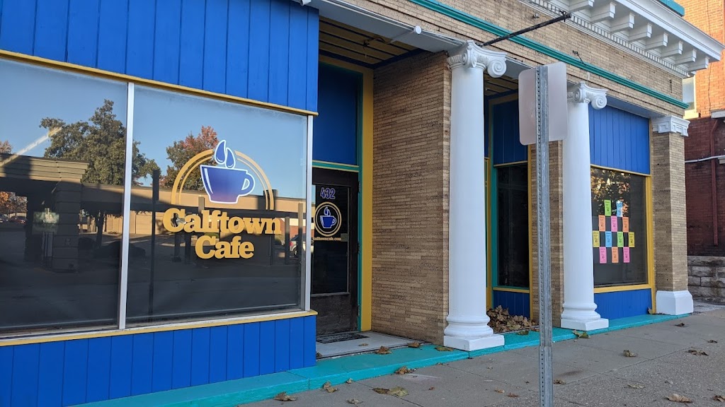 Photo of Calftown Coffeehouse