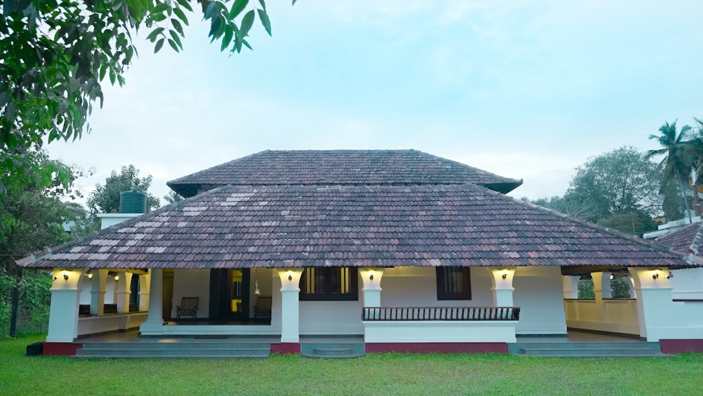 Manikkal Mana
