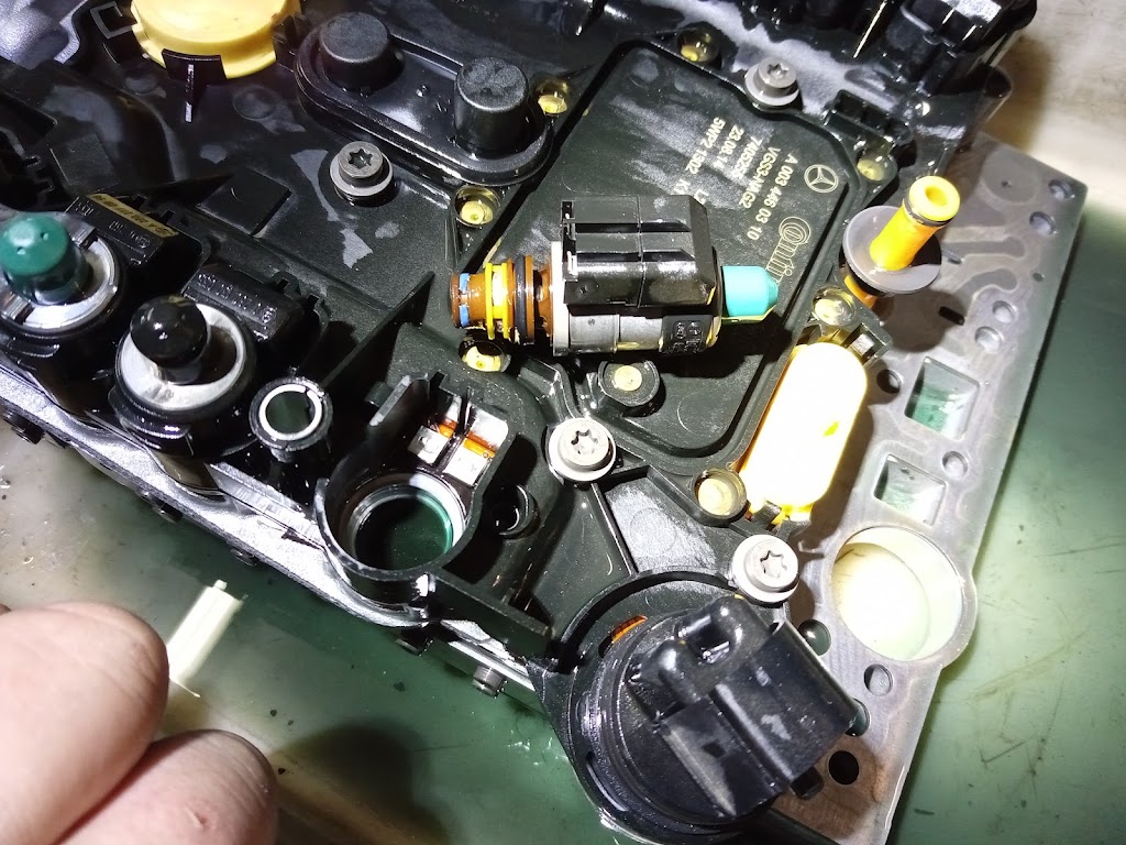 Autoreparacio Navarro - Taller mecanico en Viladecans