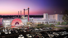 Ameristar Casino Hotel Vicksburg