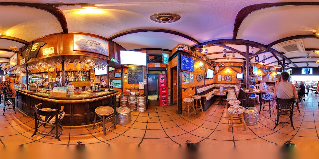 The Dolphin Inn Lanzarote