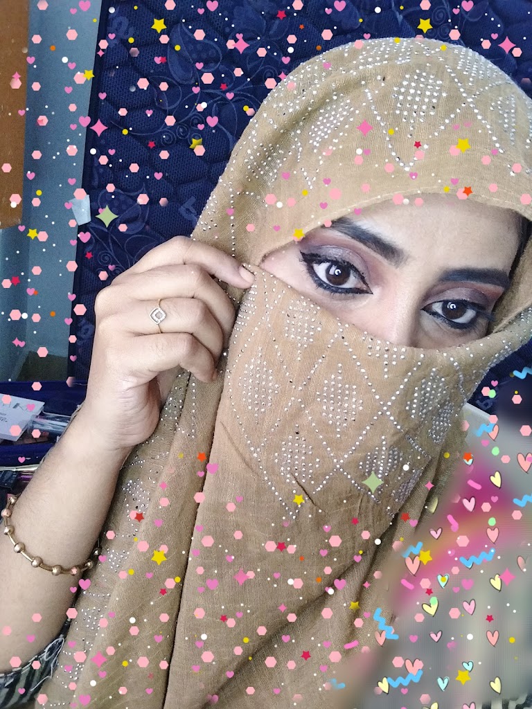 Arz Makeover By Kaadiha