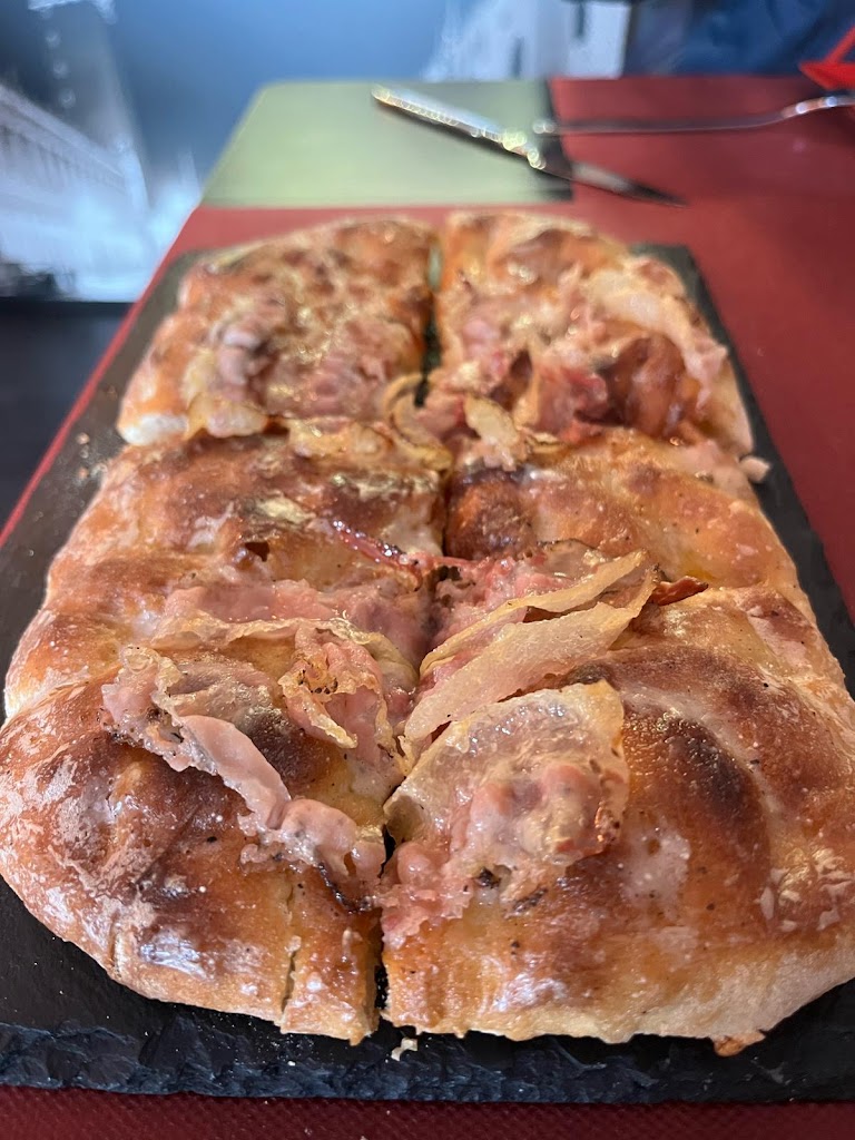Ristorante El Venezian — Mas recientes