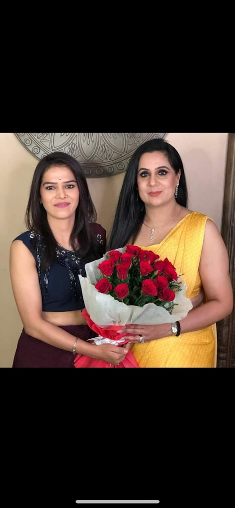 Divine Makeup Studio Home Service Available