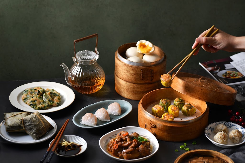 胖包子港式飲茶 的照片