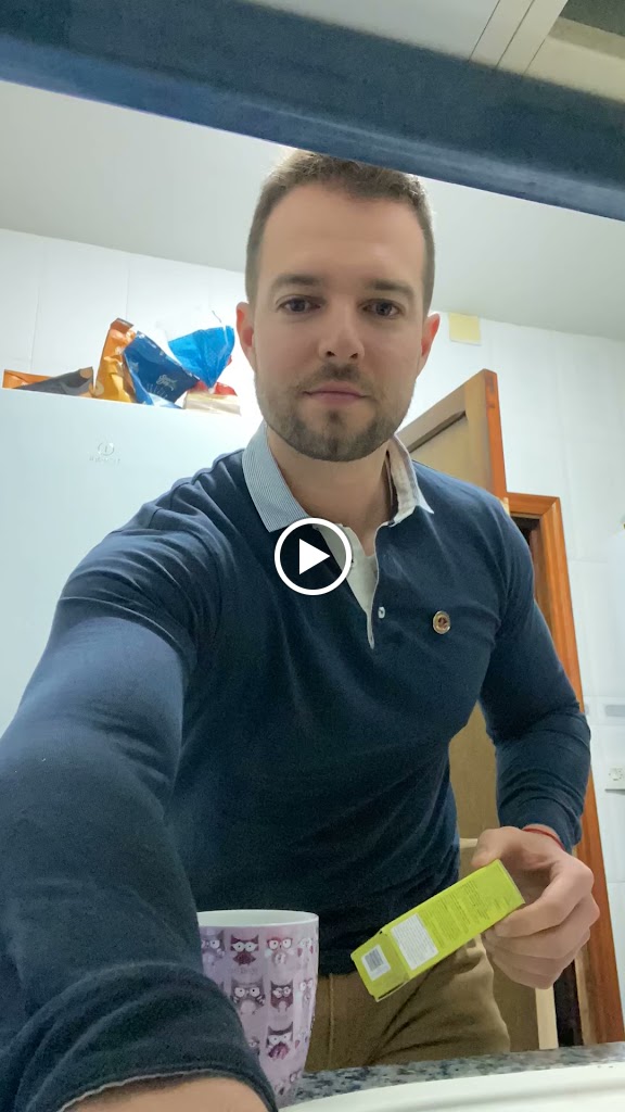 HERBALIFE Miembro Independiente — Videos