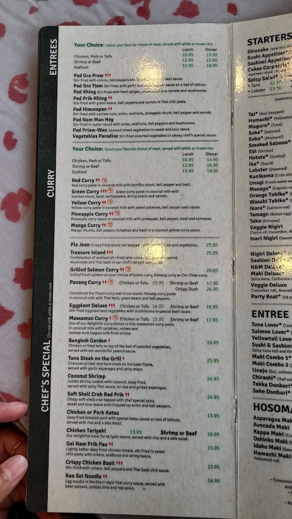 Café De Bangkok
