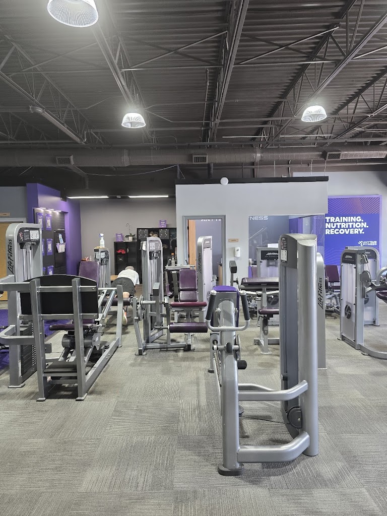 Anytime Fitness