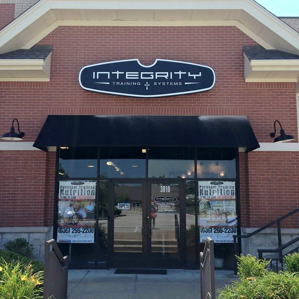  Integrity Training Systems