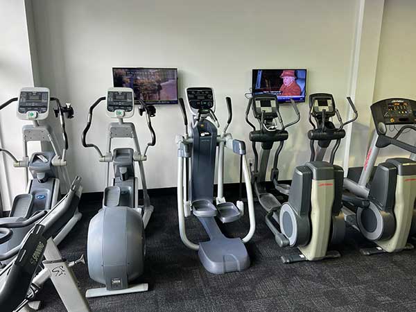  Roswell Fitness Factory