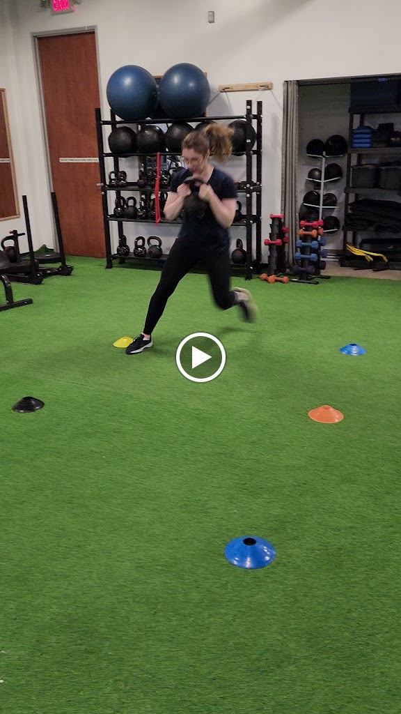  Fitness by Darren & Melissa