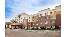 Fairfield Inn & Suites Grand Island