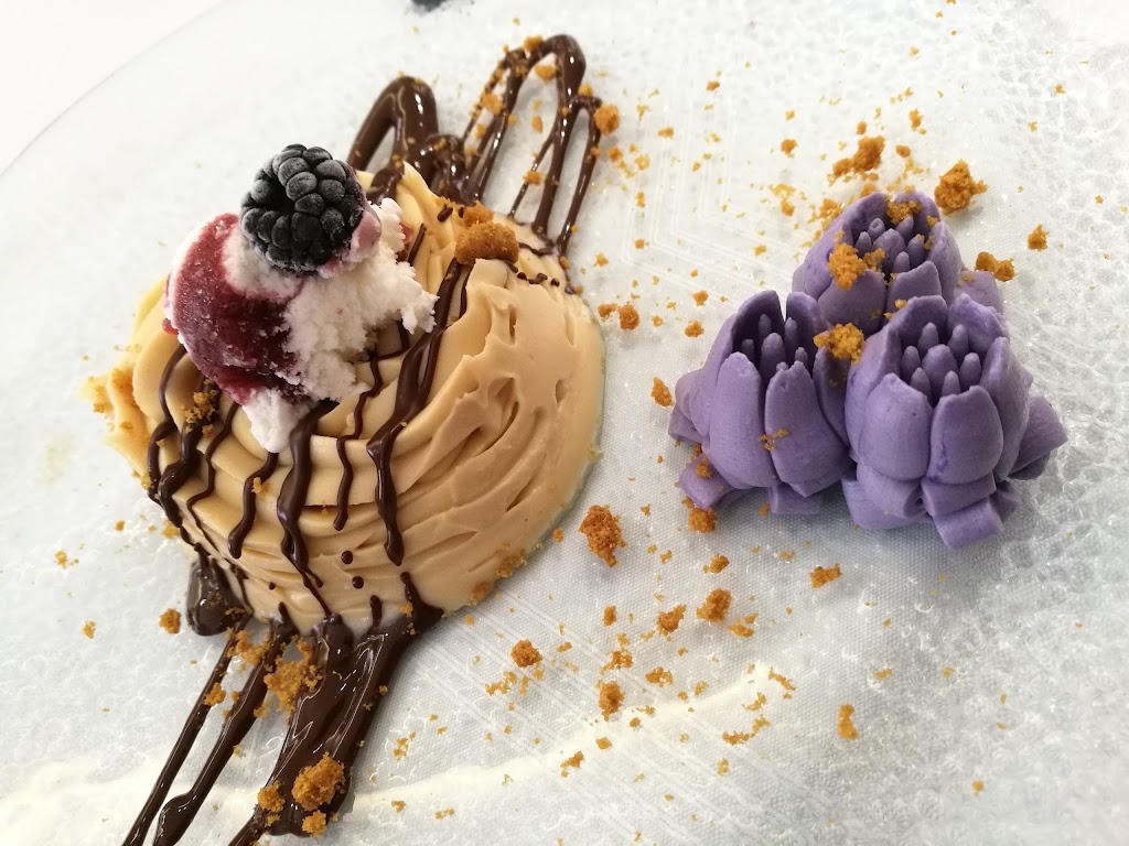 Restaurante El Raval | EXPERIENCIAS GASTRONOMICAS — Comida y bebida