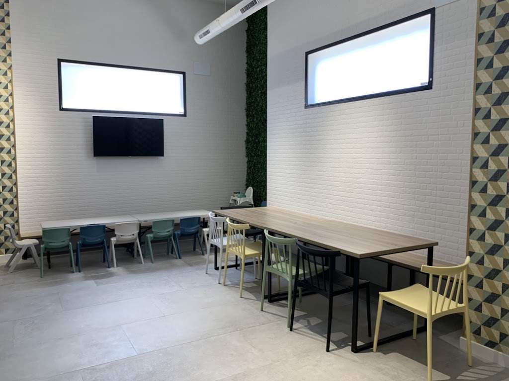 OoOps! E21 Alcorcon. Parque de bolas. Local de eventos. Cumpleanos divertidos