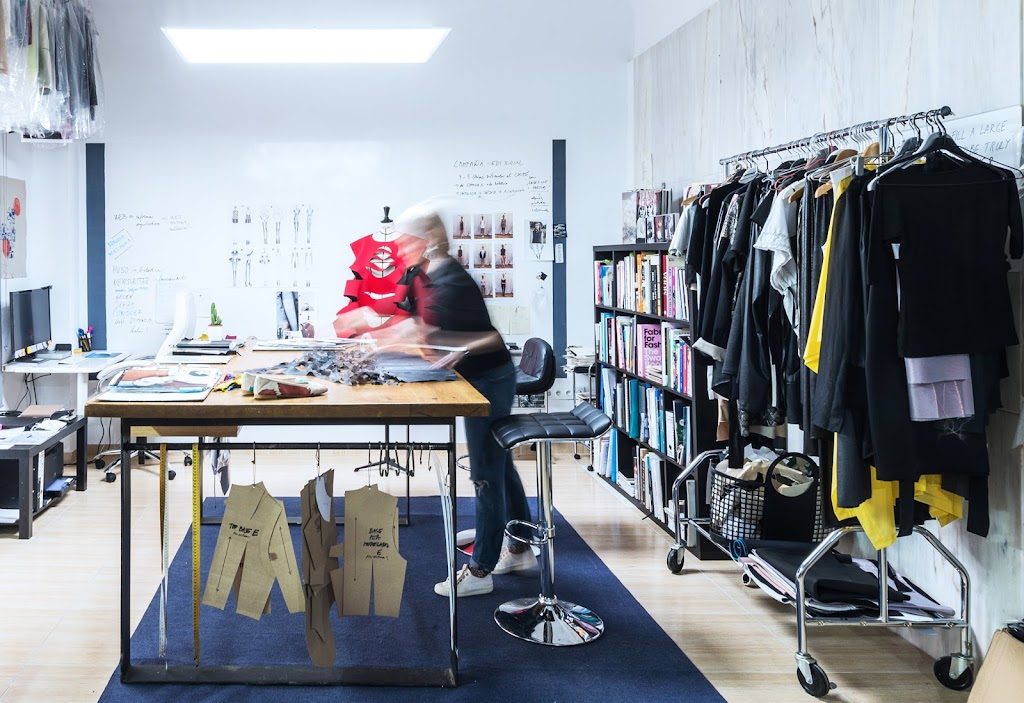 KRALOVA studio