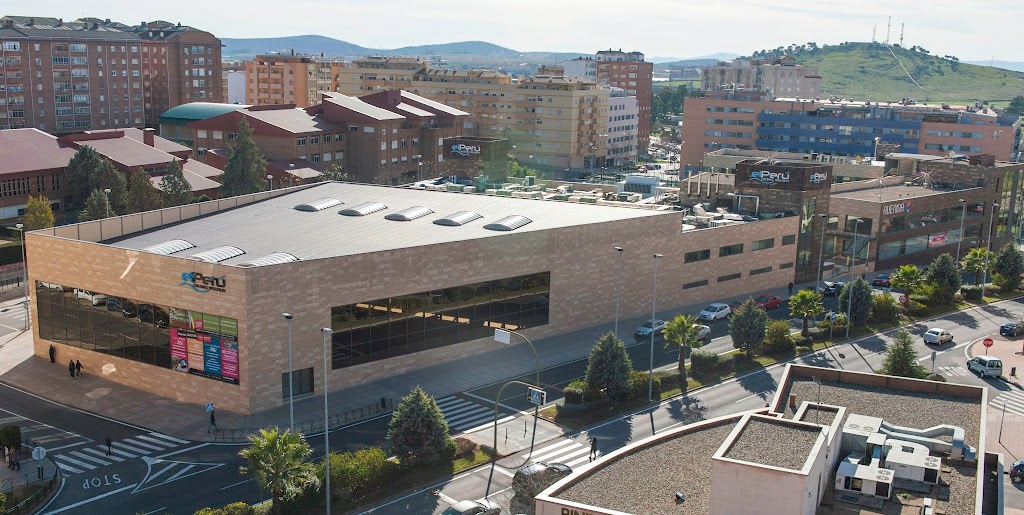 El Peru Caceres Wellness