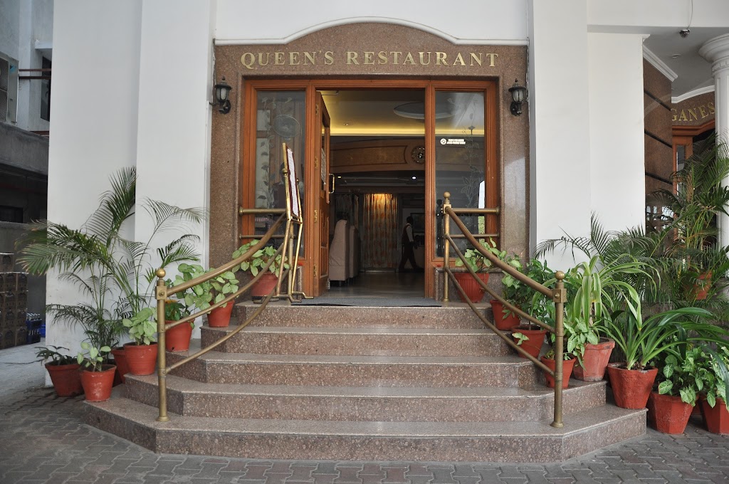 Hotel Ganesh Mahaal