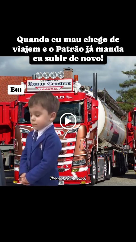 Estacion de Servicio Repsol — Videos
