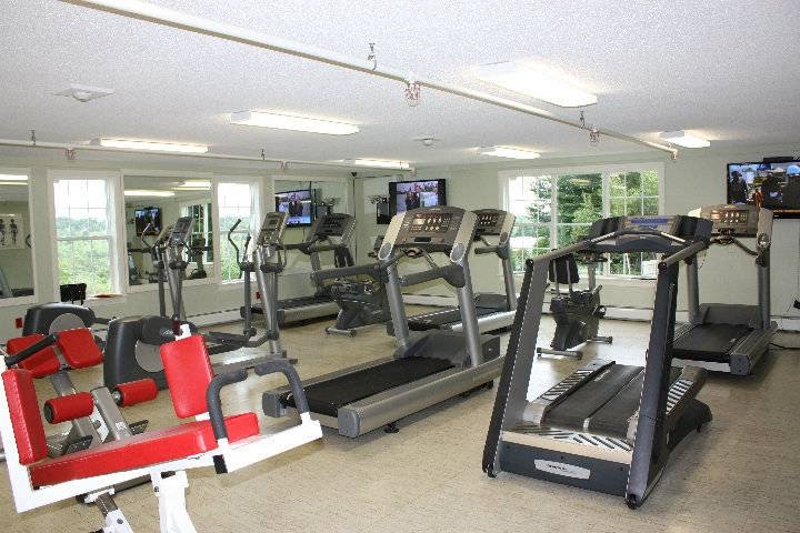  Granite Athletic Club