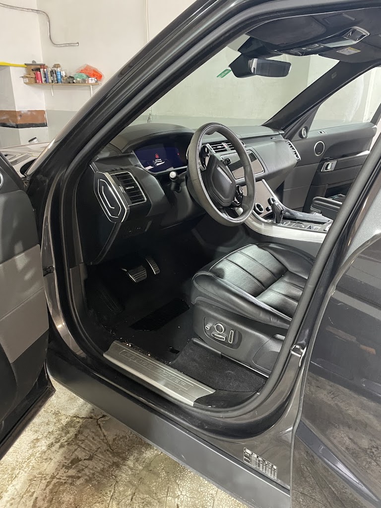 Car lavadero — Mas recientes