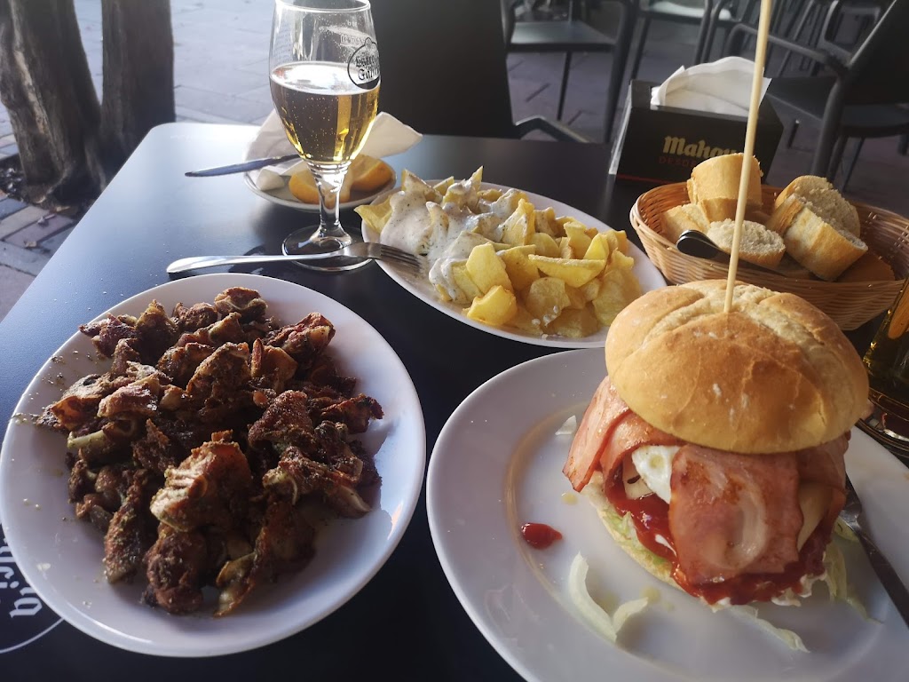 Restaurante Zampa y Calla