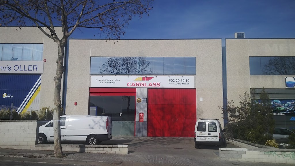 Carglass