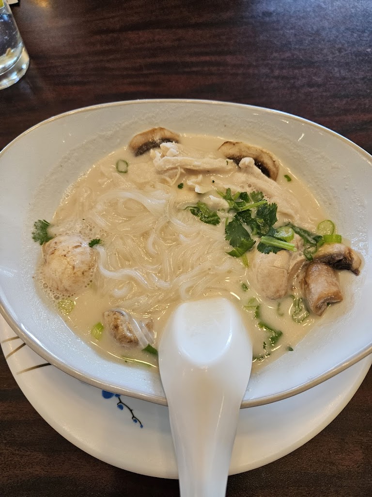 Sa-Wad-Dee Thai Restaurant