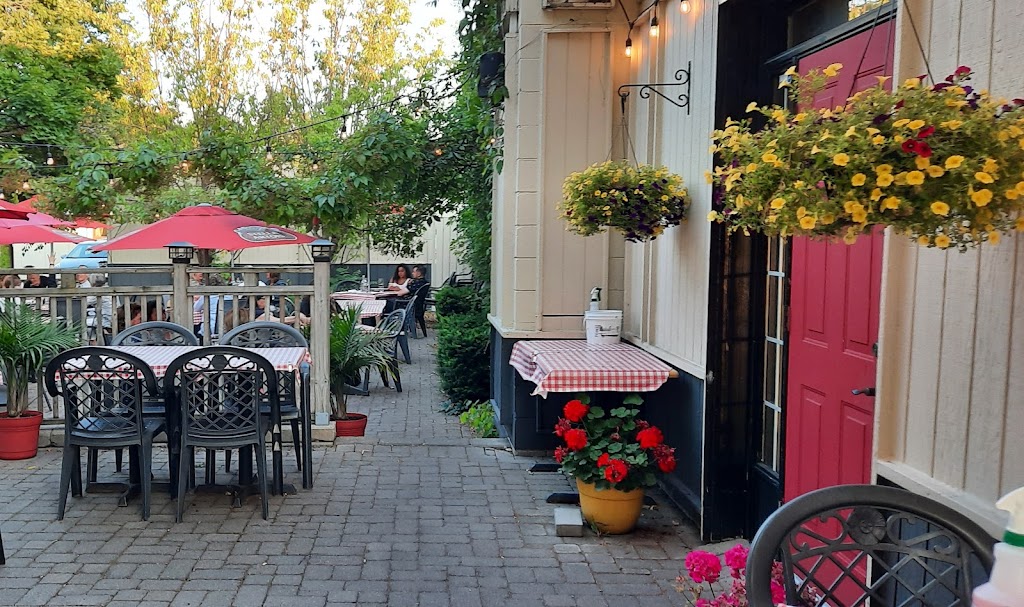 Rustico Kitchen And Bar in Kitchener