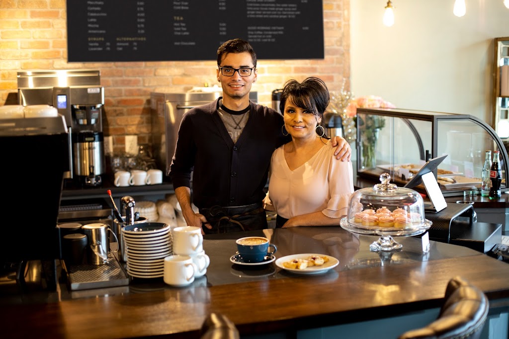 Photo of Crude Craft Coffee Bar