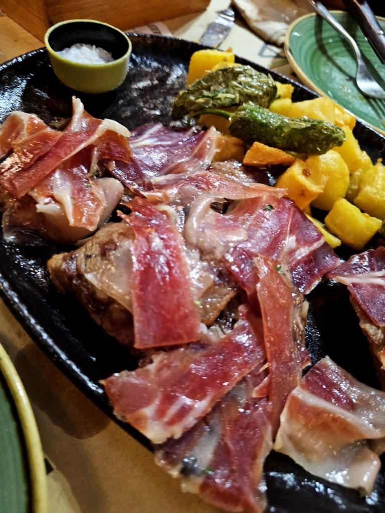 Restaurante Balma — Mas recientes