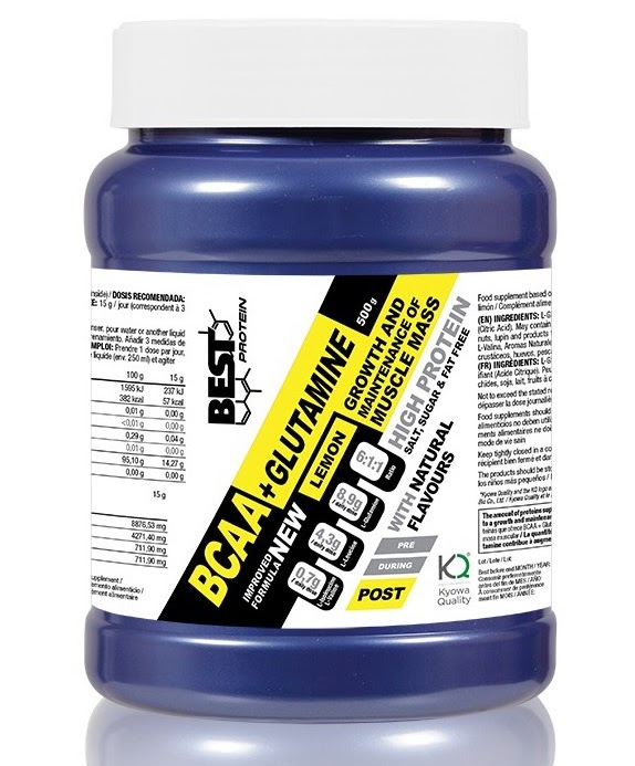 Comercial Musculos-Castellon. Suplementos de nutricion deportiva. en Castellon de la Plana